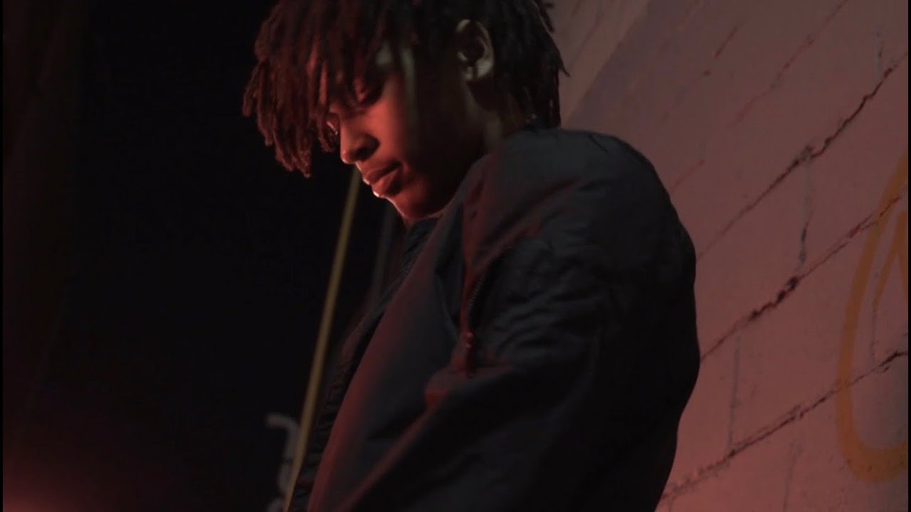 Young Smoke - Ball (Official Video)