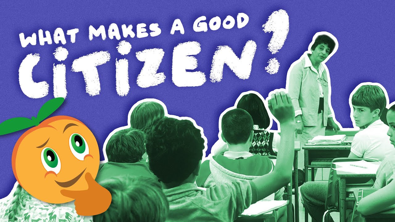 How Can You Be a Good Citizen in Your Community? | Inquiring Minds in Social Studies