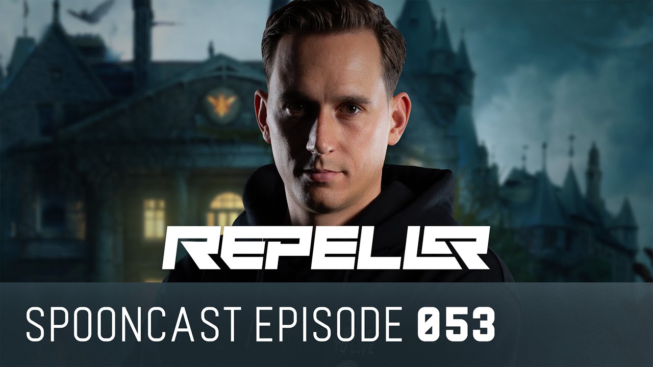 SpoonCast #053 by Repeller
