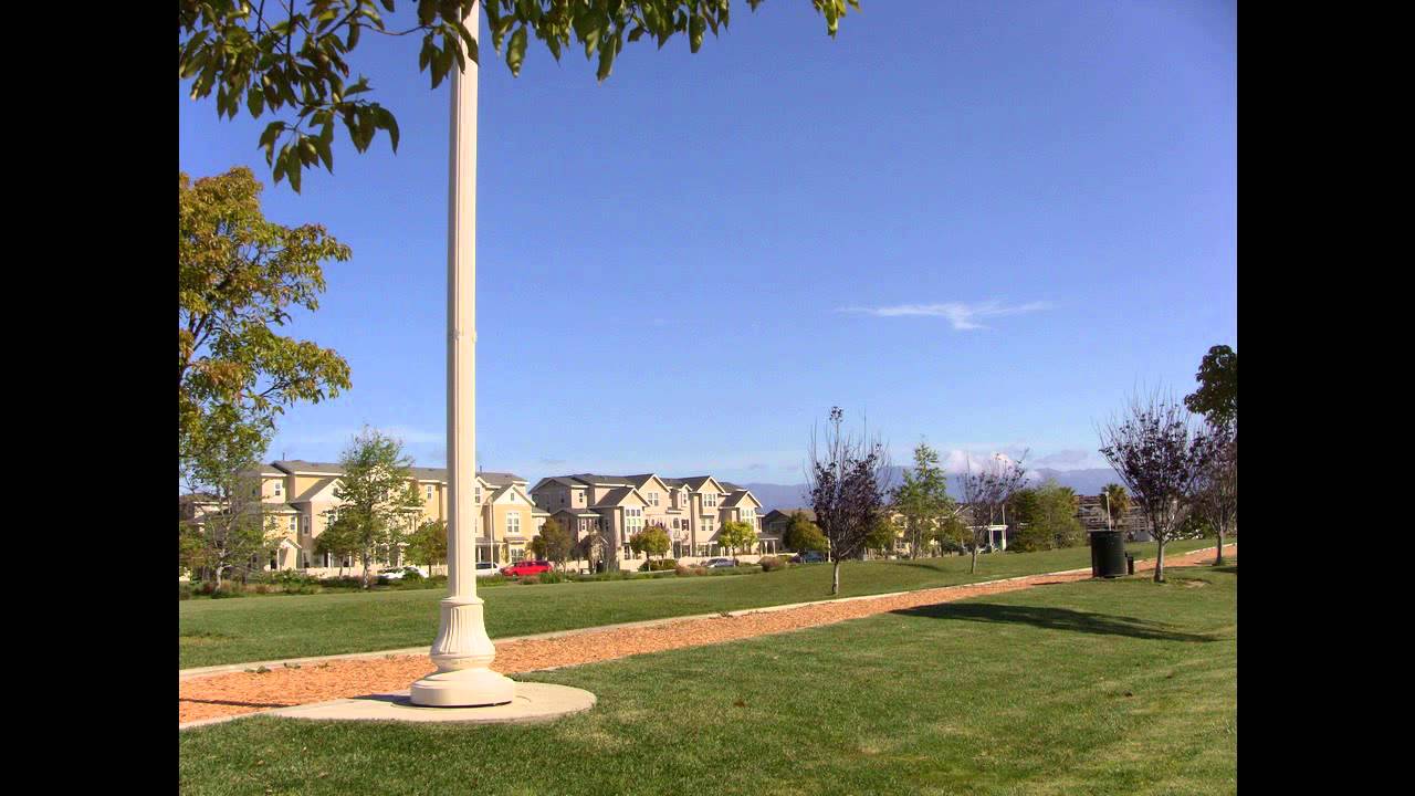 Oxnard California Homes For Sale Close to Parks & Oxnard City Downtown