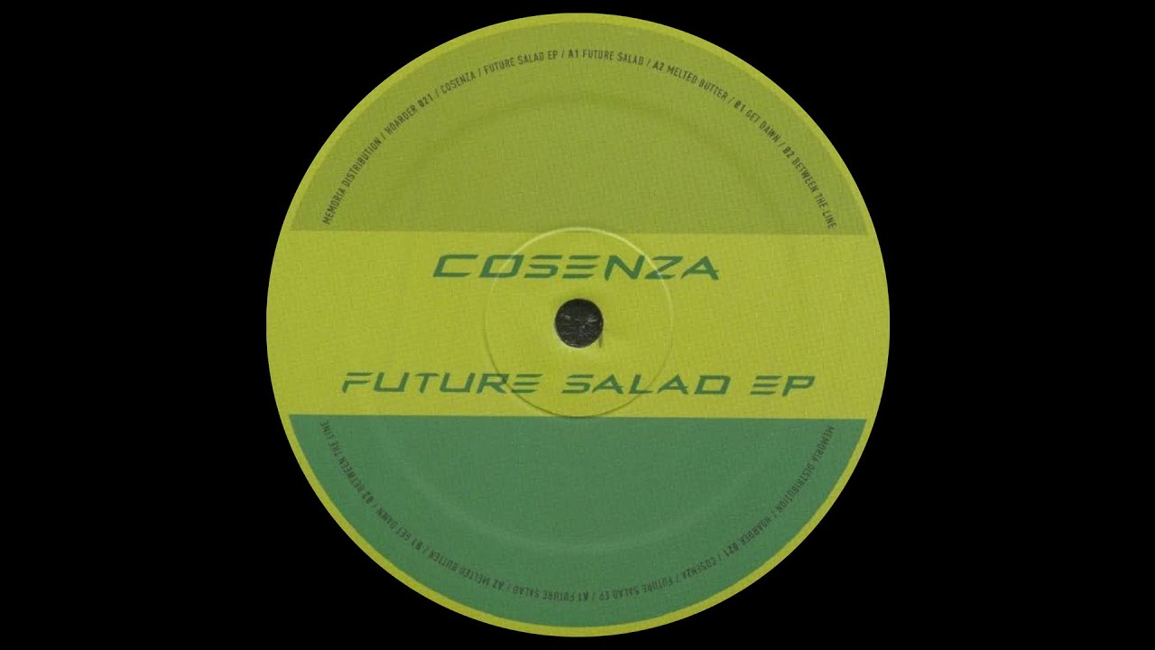 Cosenza - Future Salad
