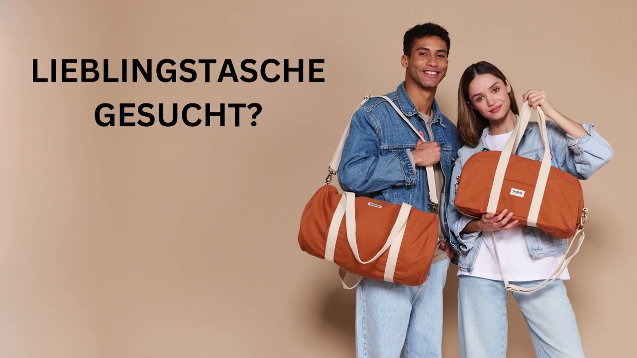 Lieblingstasche gesucht