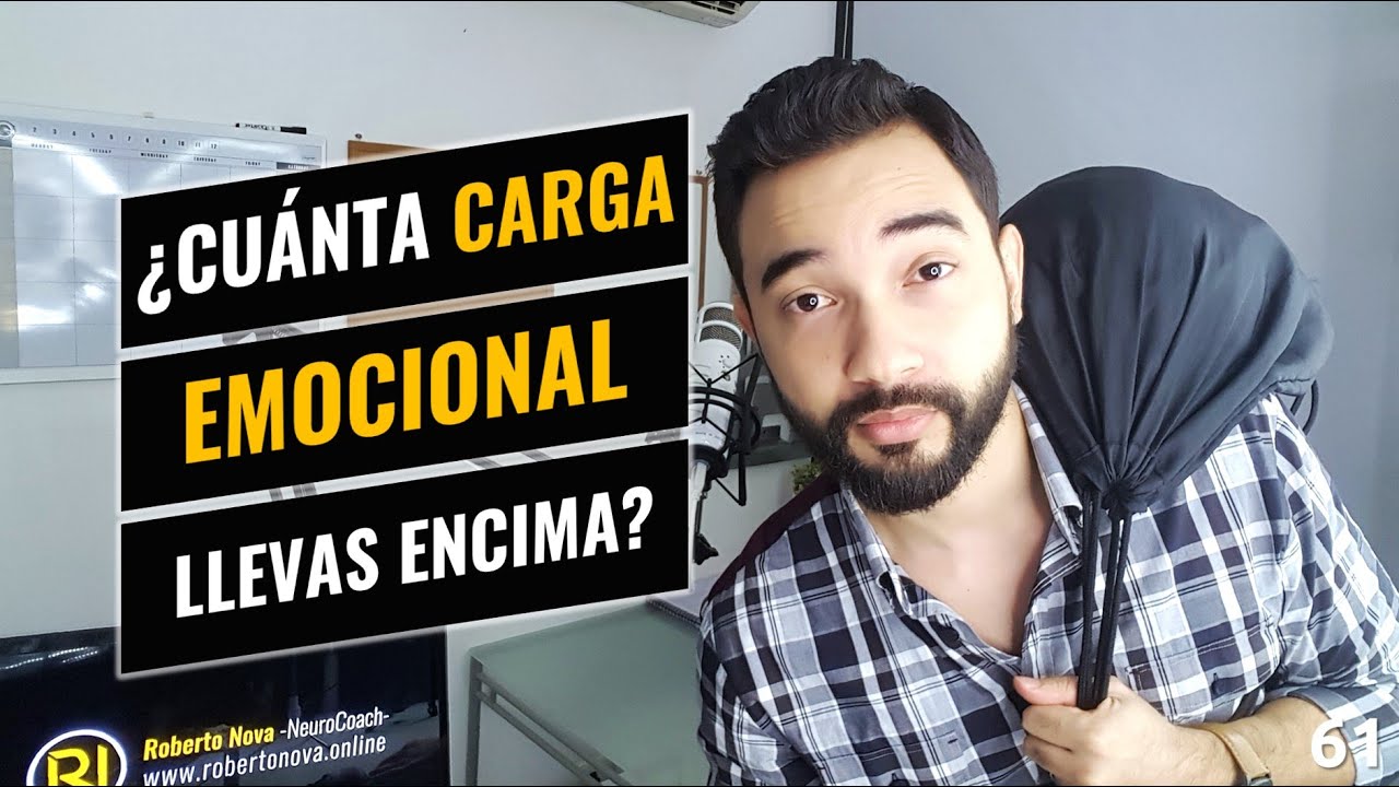 Cómo eliminar el resentimiento y la carga emocional de tus recuerdos dolorosos (61)