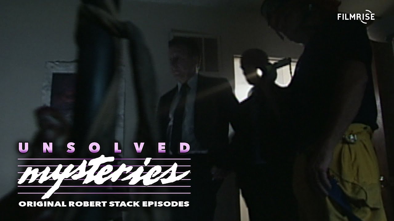 Unsolved Mysteries with Robert Stack - Season 12, Episode 2 - Full Episode
