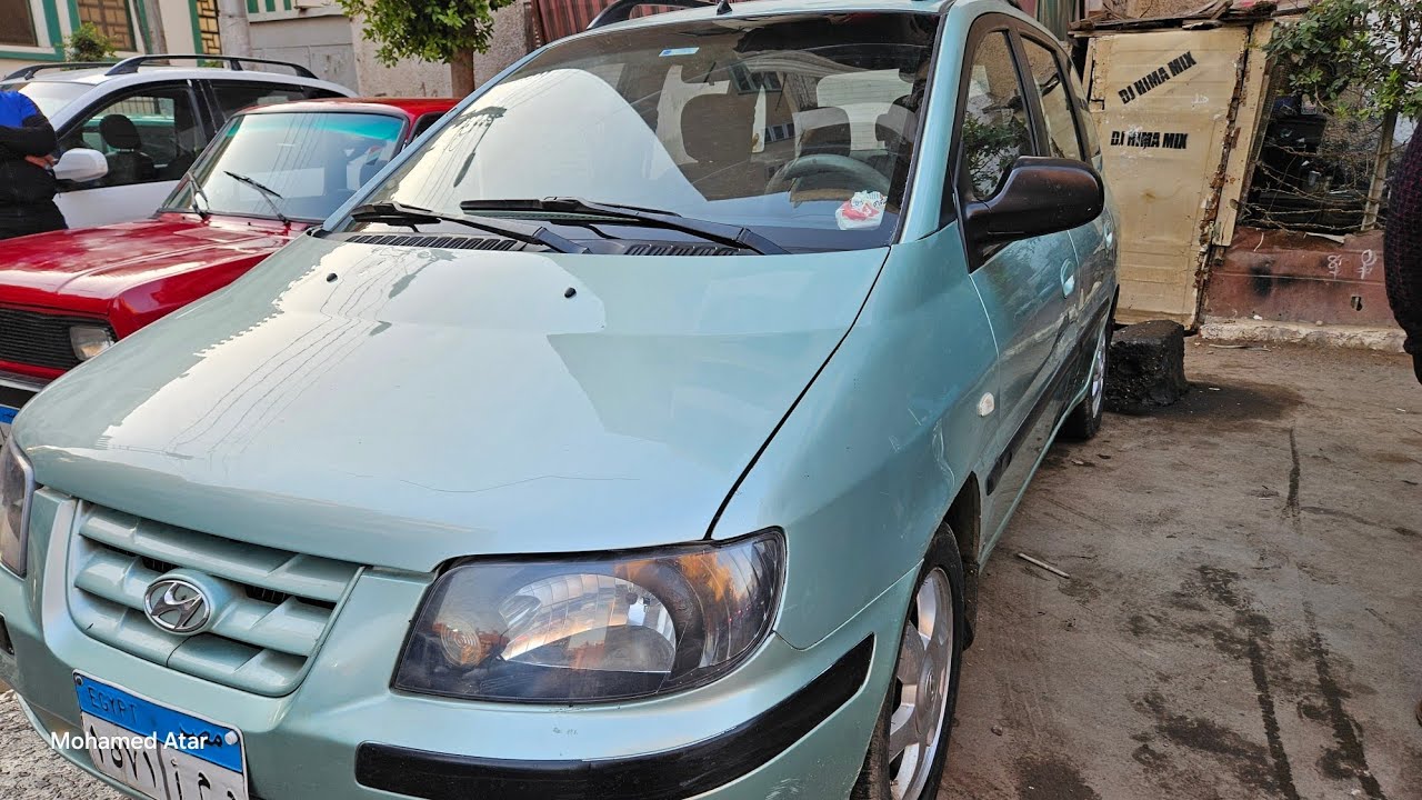 من قلب سوق السيارات المستعملة 🚗 جولة على 3 عربيات شوف الحاله والسعر. 