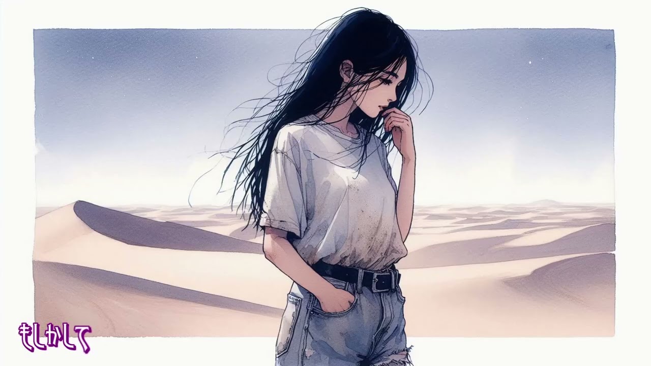 帰れない砂
