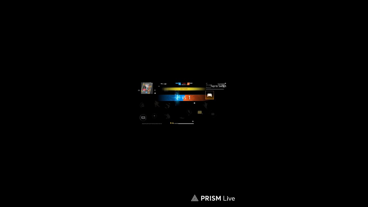 Live streaming of AXE S2
