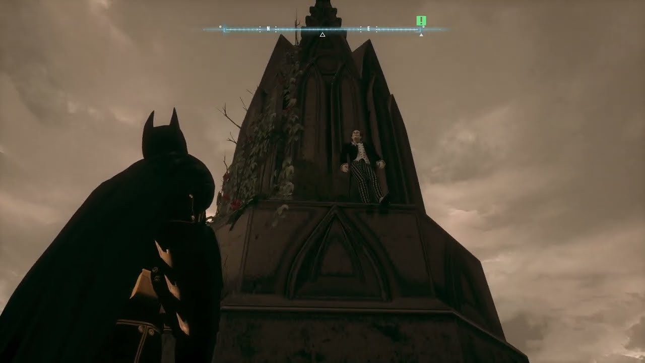Batman: Arkham Knight