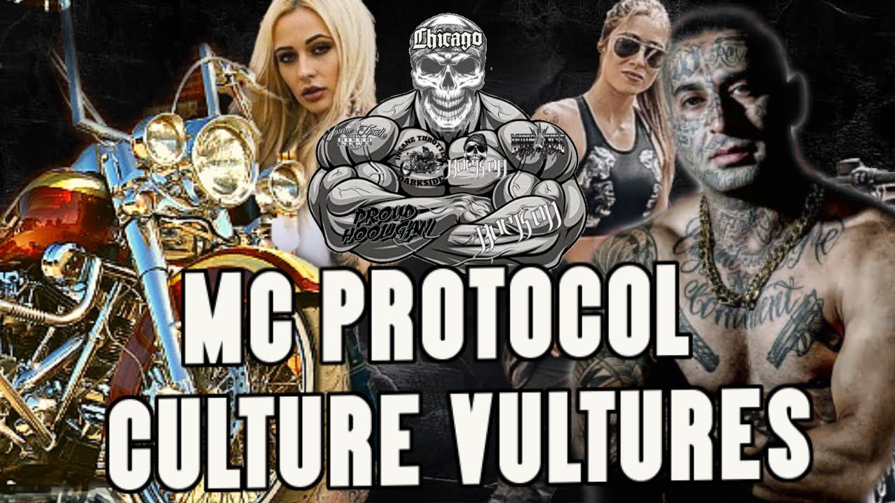 DON'T GET A PUNCH IN THE FACE / MC Protocol