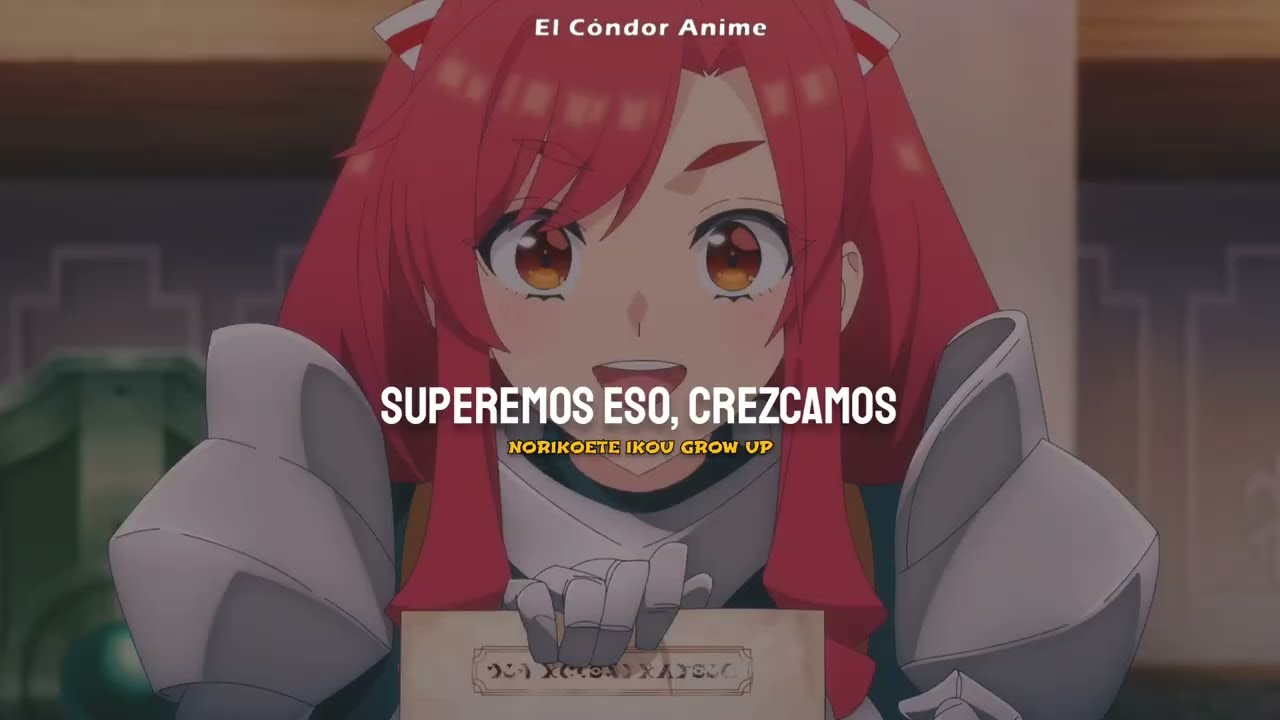 A-Rank Party wo Ridatsu shita Ore wa, Moto Oshiego-tachi to Keikyuu OP Full Sub Español