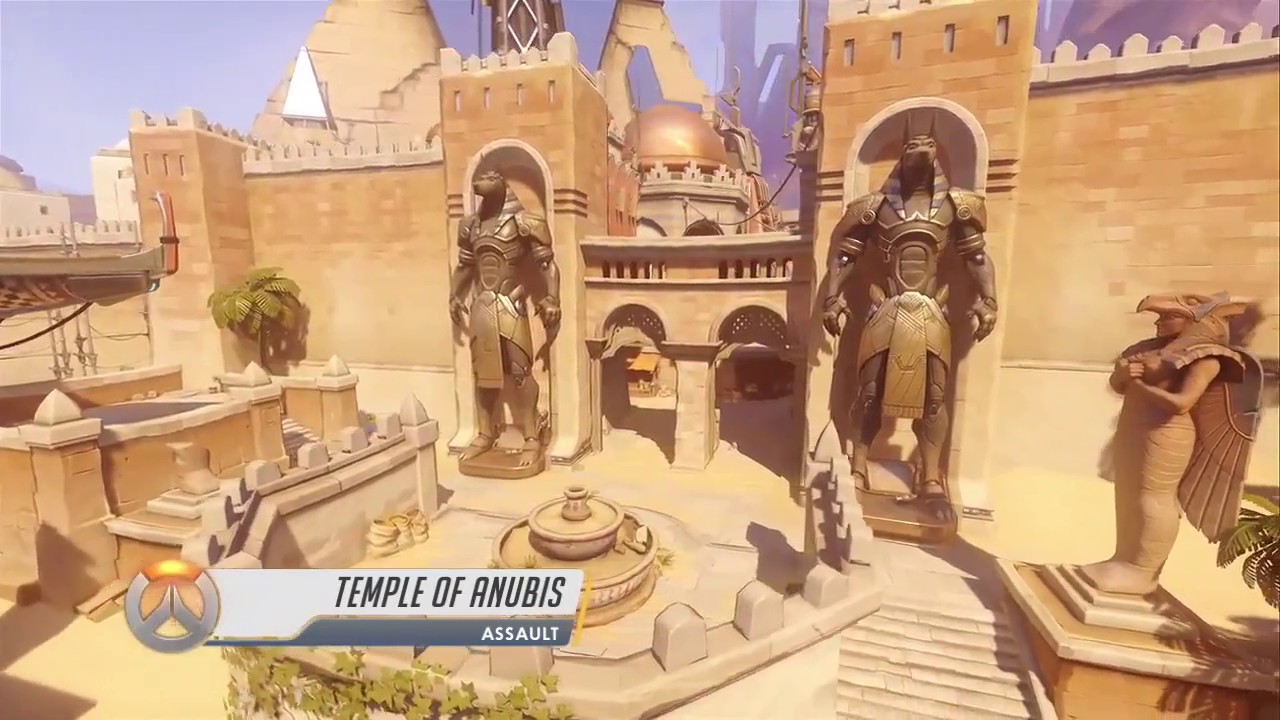 USA vs South Korea  | Overwatch World Cup |