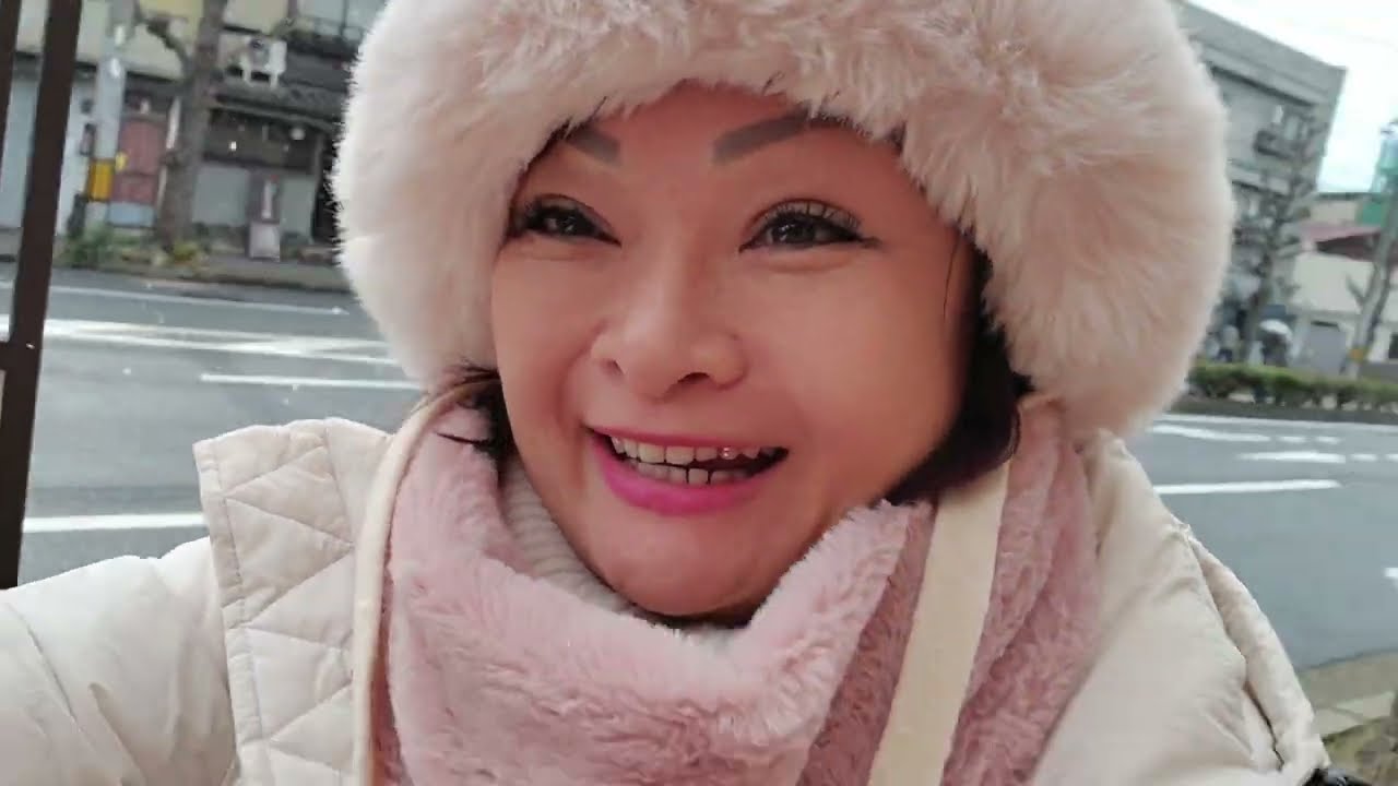 Tenjin-san Market @ Kitano, Uji  UNESCO World Heritage sites, Kyoto  Japan 2026