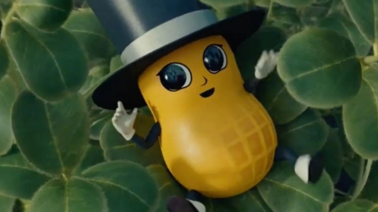 Baby Nut