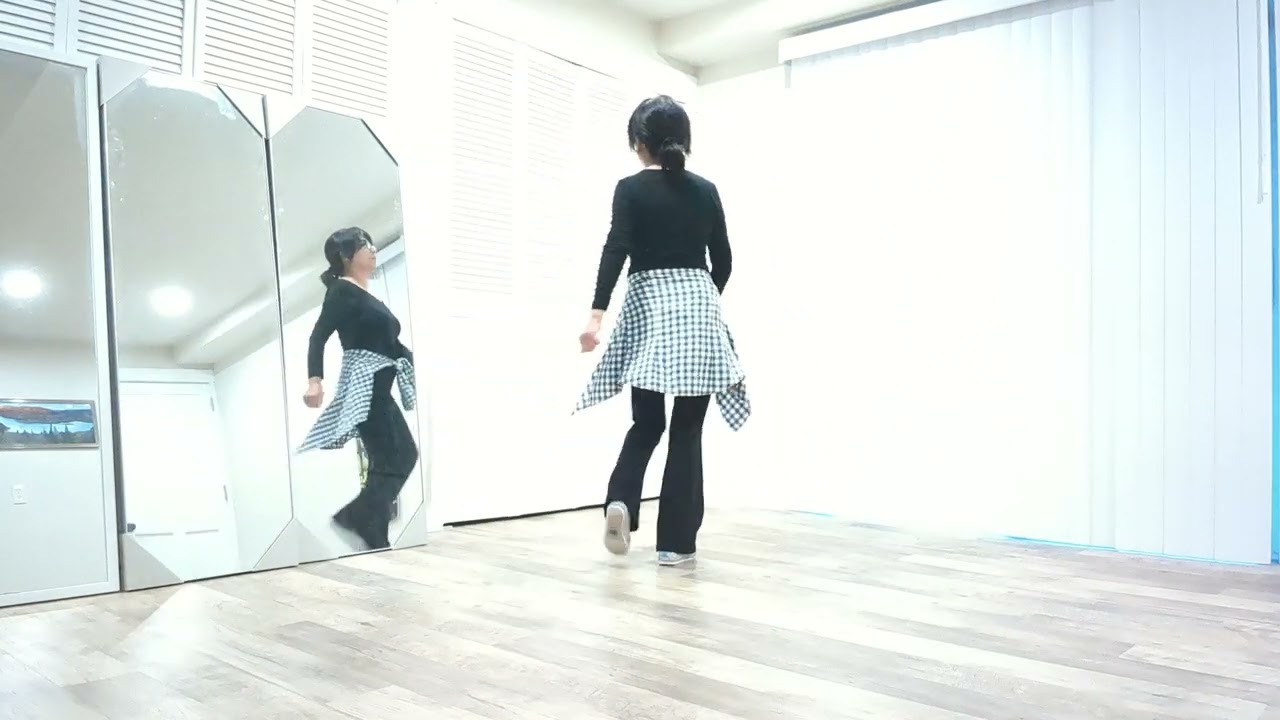 Zorba Line dance Choreo: Ira weisburd