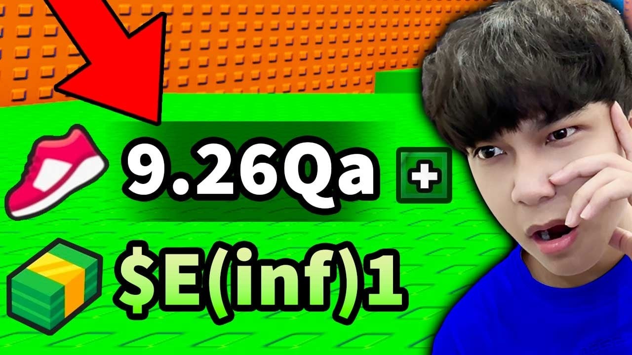 Tôi ĐÃ DÙNG HACK Trong Escape Tsunami For Brainrots ! Roblox