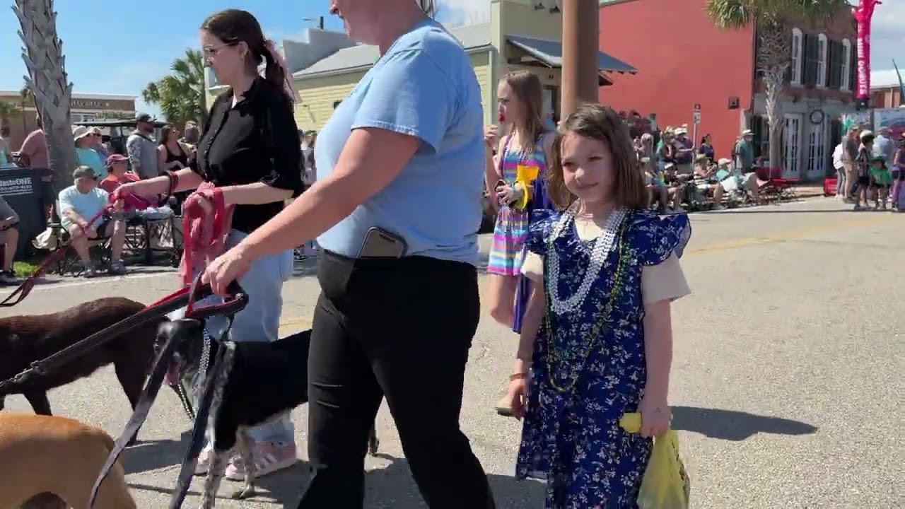 2026 Barkus Parade