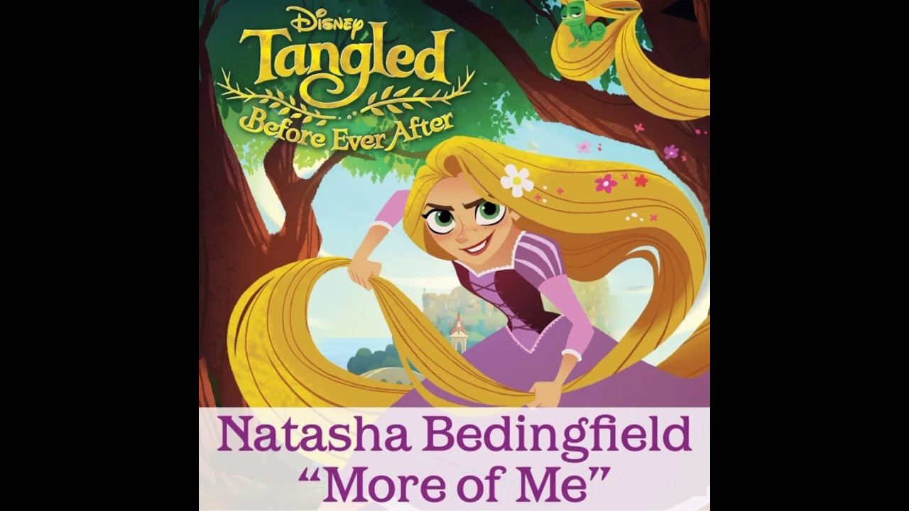 Natasha Bedingfield - More of Me (Instrumental)