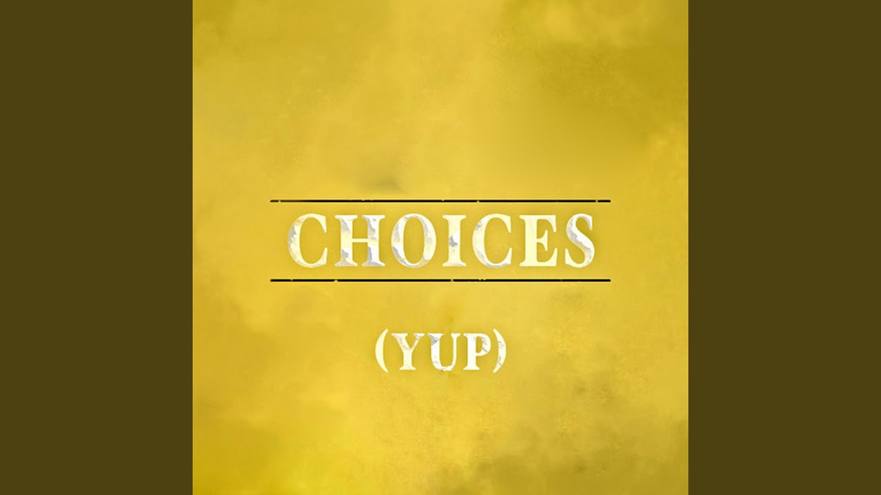 Choices (Yup) (Originally Performed By E-40) (Instrumental Version)