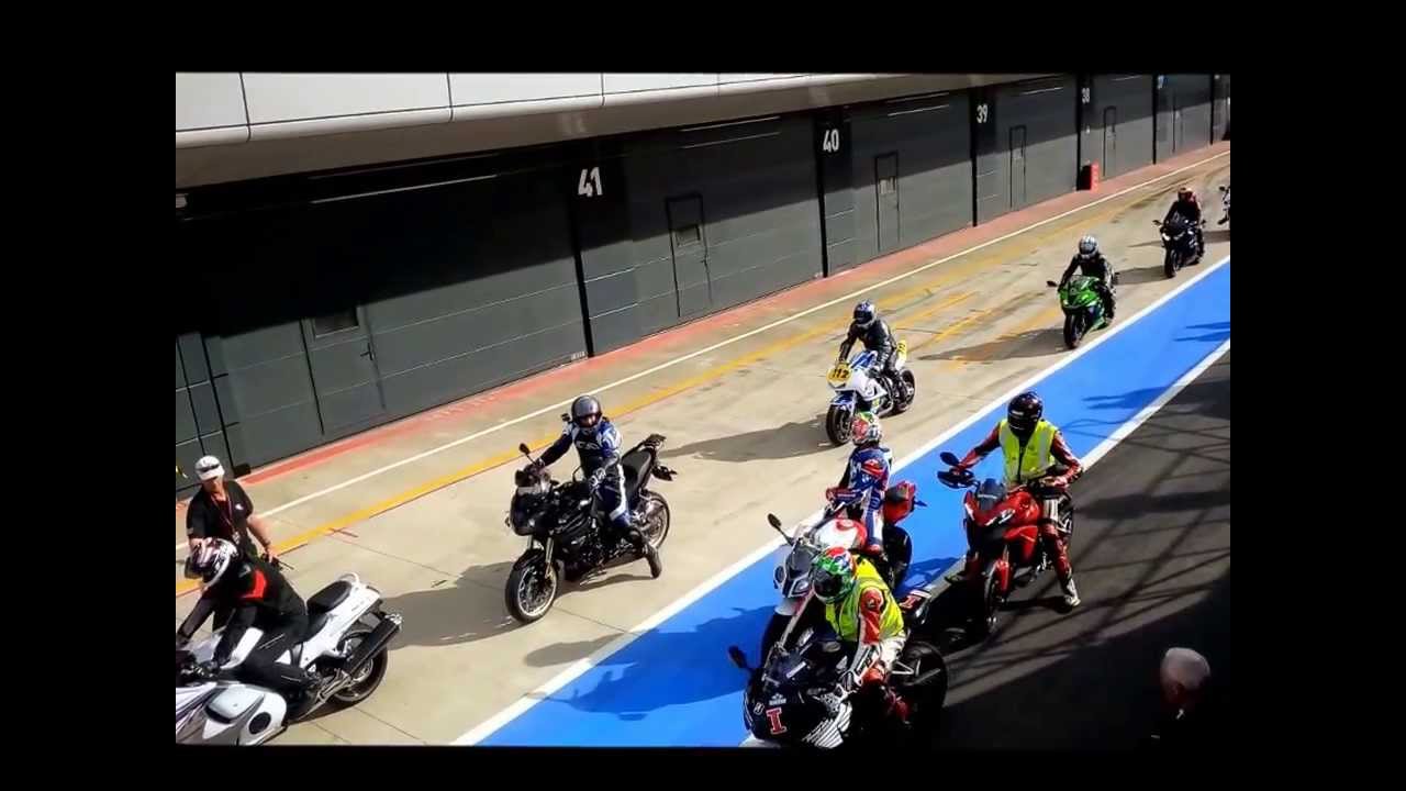 Kevins Last Lap 09-08-2013