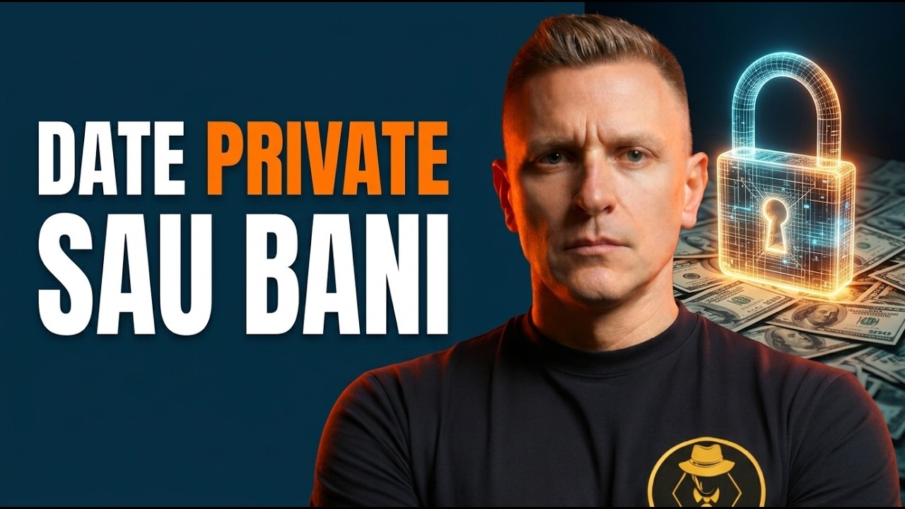 🎙️ Podcast 30 Iulie: Capcana Moonpay? Adevărul despre airdrop-ul Paybox și datele tale