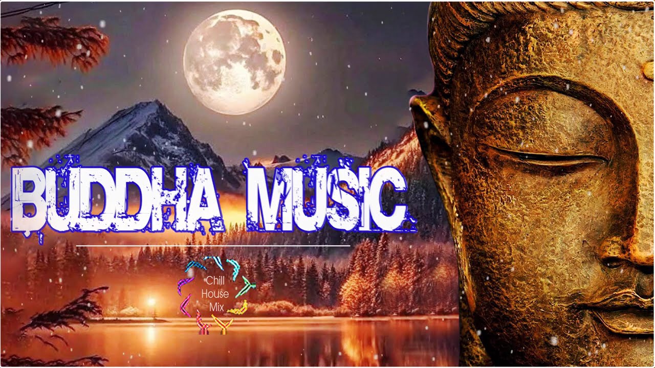 Best Buddha Bar - GREATEST BUDDHA MUSIC of All Time 2025