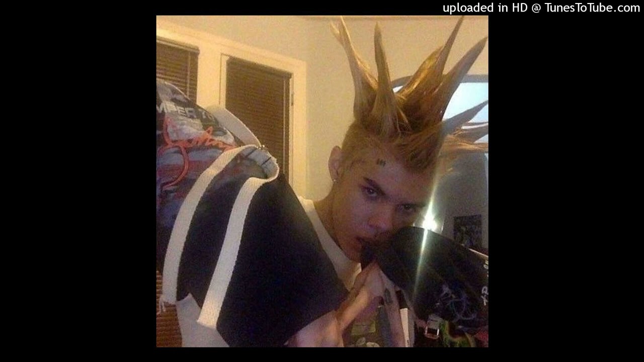 Nascar Aloe - Sid & Nancy (FULL CDQ LEAK)