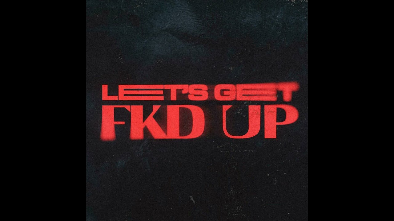 Alok x Mondello'G x CERES feat. Tribbs - LET'S GET FKD UP