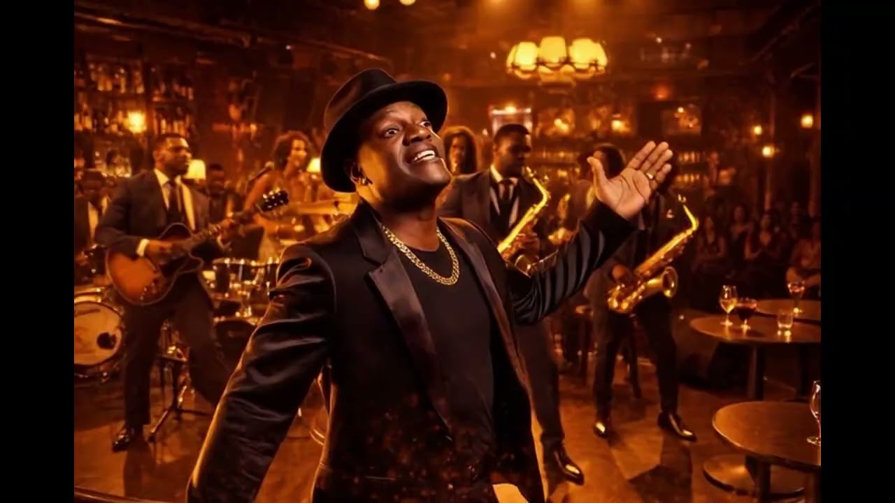 Vou Desafiar Você - Groove Blow
