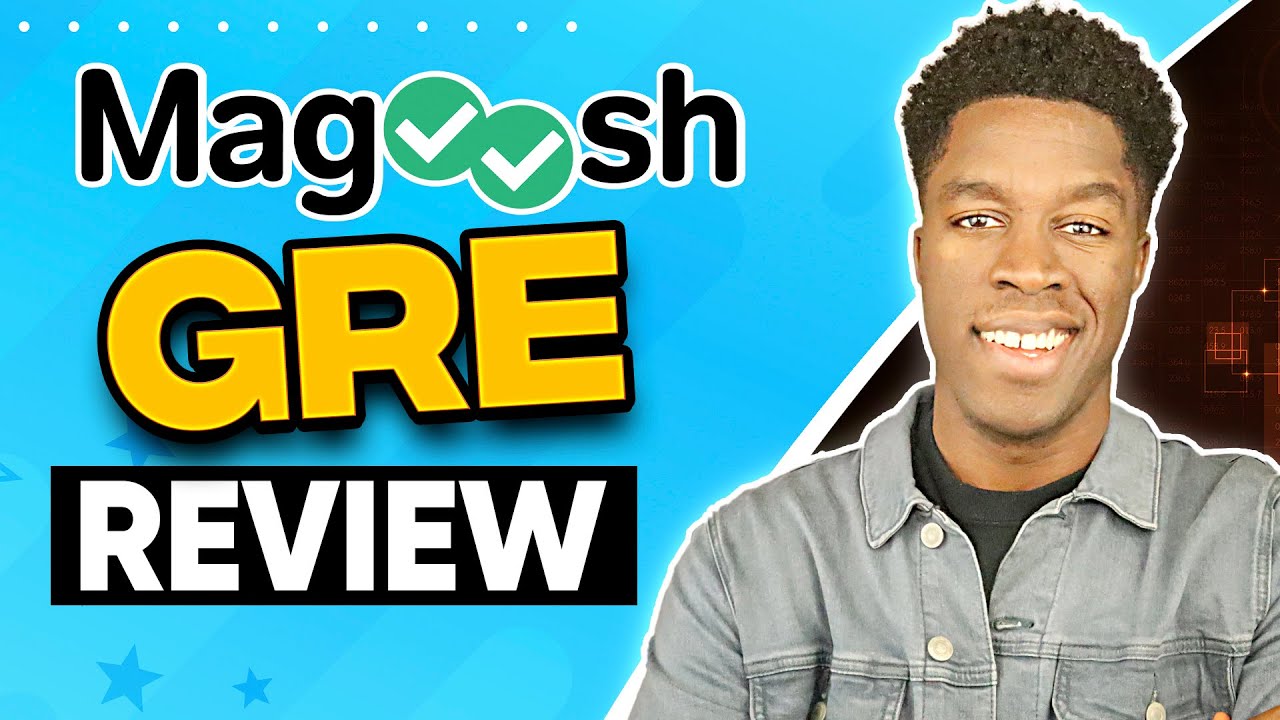 Magoosh GRE Prep Course Review (All Pros & Cons Revealed)