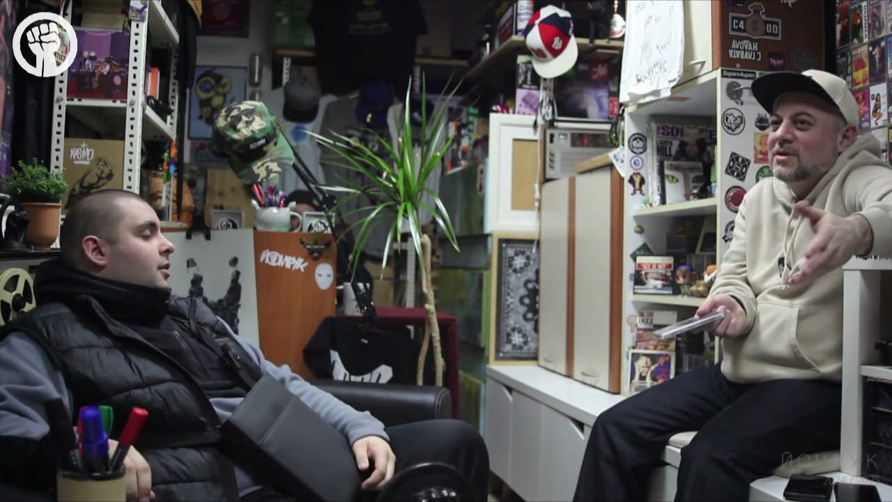 Gogata с уважение за Bullet