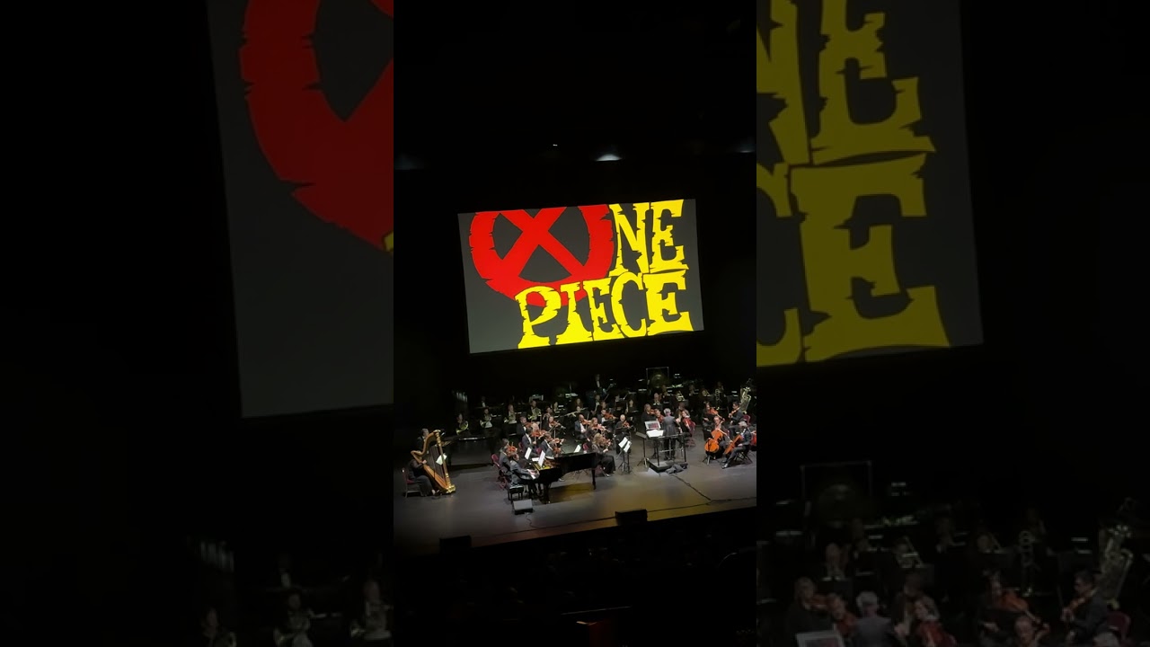 ONE PIECE Music Symphony - 25th Anniversary World Tour / We Are!