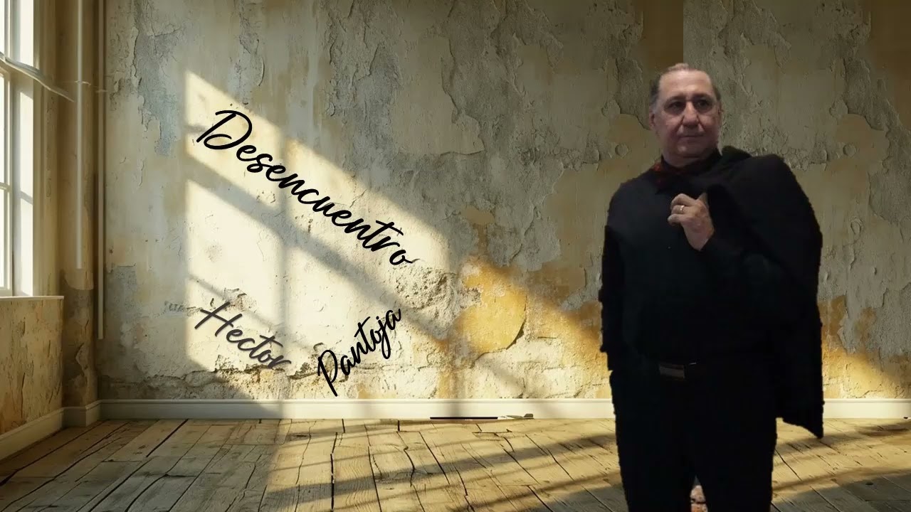 Desencuentro Héctor Pantoja