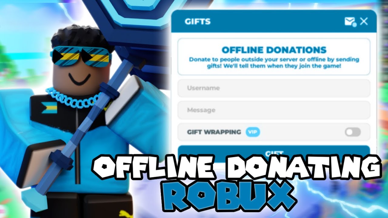 roblox 🔴  LIVE   PLS  DONATE   i  have  17k  robux    i  gift   you   20  or  40     robux    people