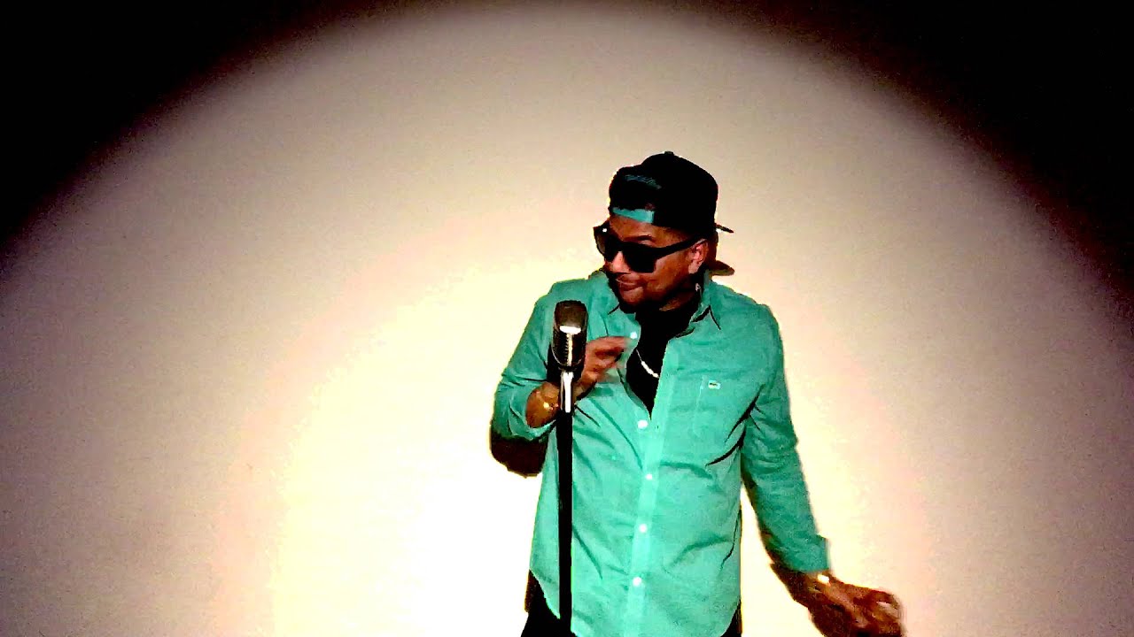 Kranium - Nobody Has to Know ft. Ty Dolla Sign (Davindra Remix Wednesday Rap Cover) - Music Video