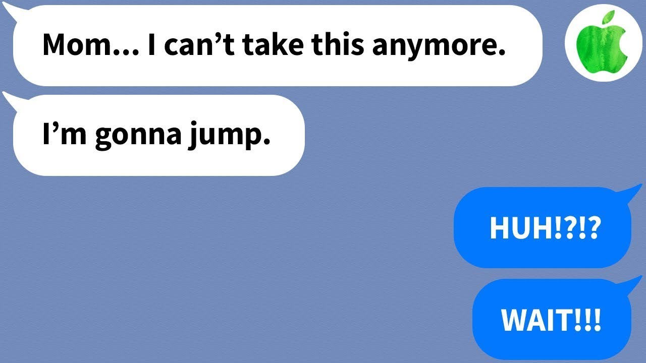 【Apple】My daughter who lives with her in-laws was bullied so I swore revenge...