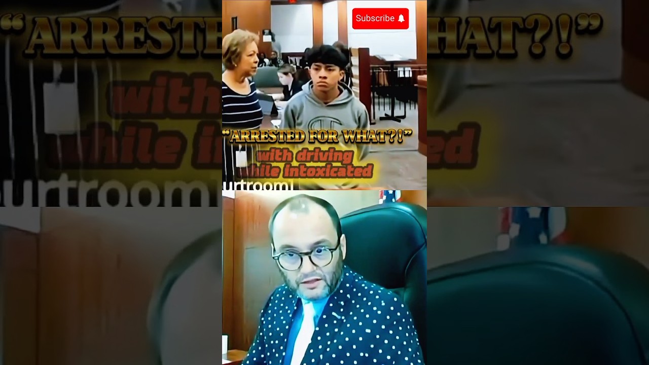 Judge Fleischer Shuts It Down: No Probable Cause for Arrest