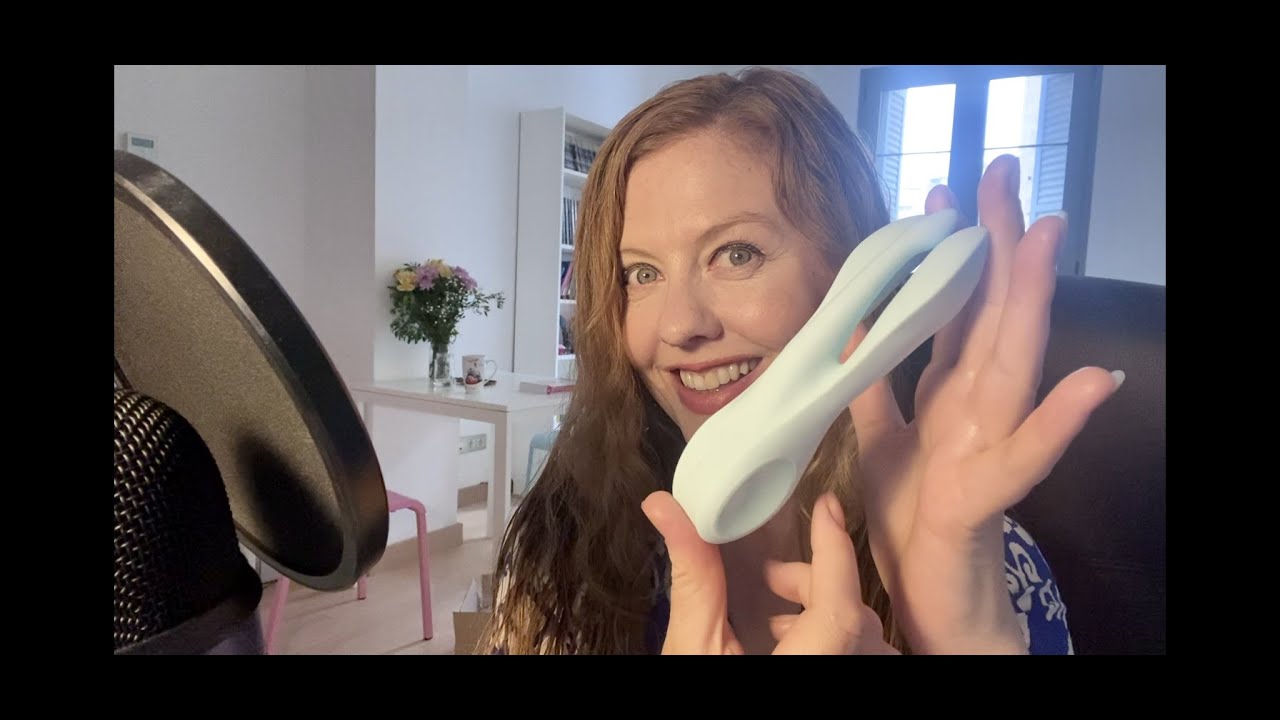 Satisfyer Threesome 1 ASMR Product Review