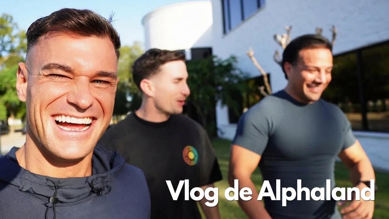 ¡Nos casamos todos en Texas con Christian Guzman y Maxx Chewning!