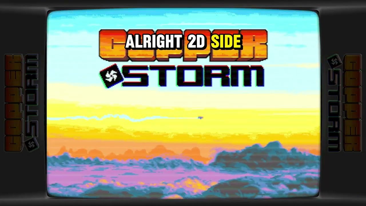 Copper Storm Kickster Funded And Gaining More