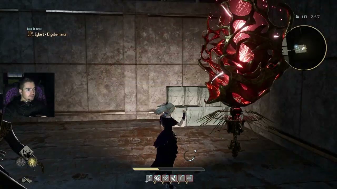 Code Vein 2: TERCERA PARTE - Historia Principal + BRECHAS TEMPORALES Avanzadas Directo