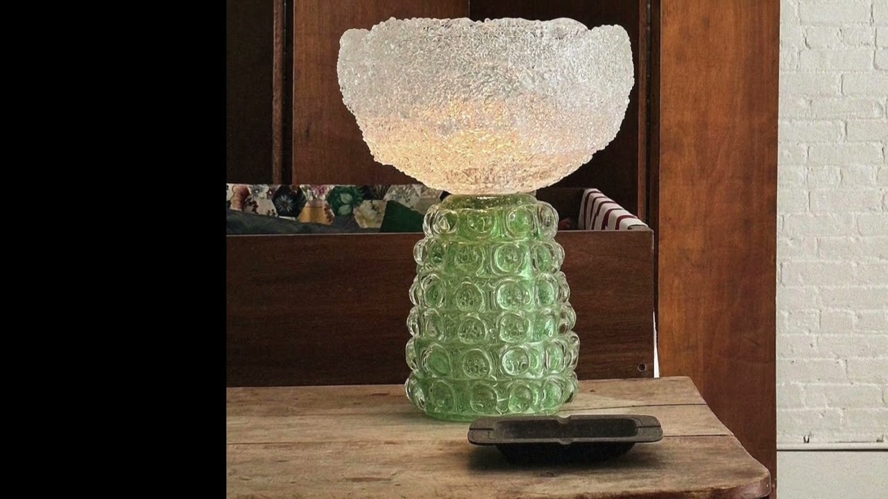 Colin King Interior Impressions Raw Aesthetics   HD 1080p