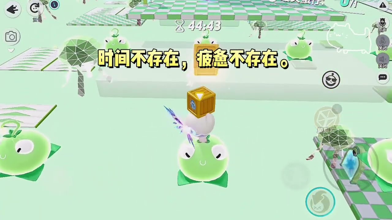 我绑定了盲猜系统，系统能力未知。#一口气看完 #小说 #故事