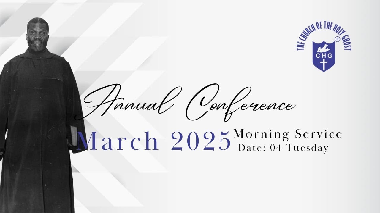 Annual Conference 2025