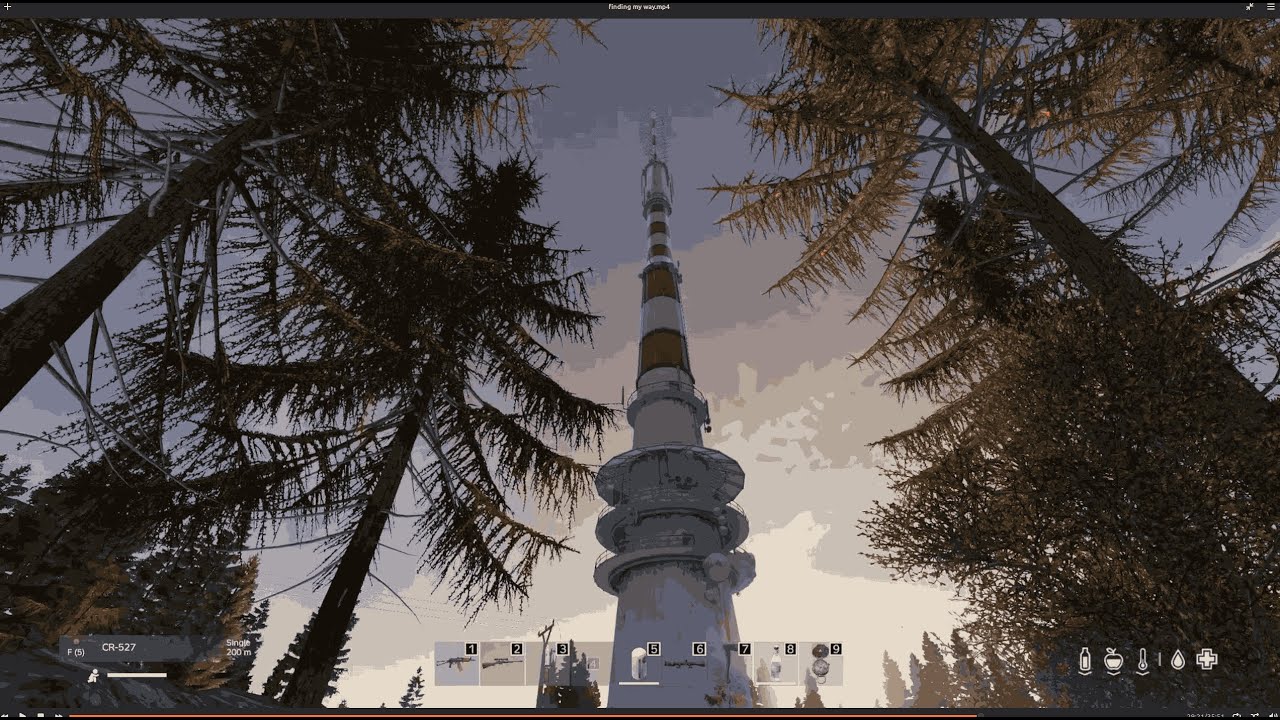 Blew my cover and barely made it out | Part 1 | Official Servers | #Dayz