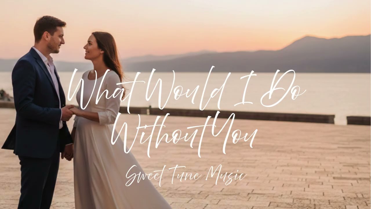 What Would I Do Without You (Official Music Video) - By Sweet Tune Music #love #lovesong