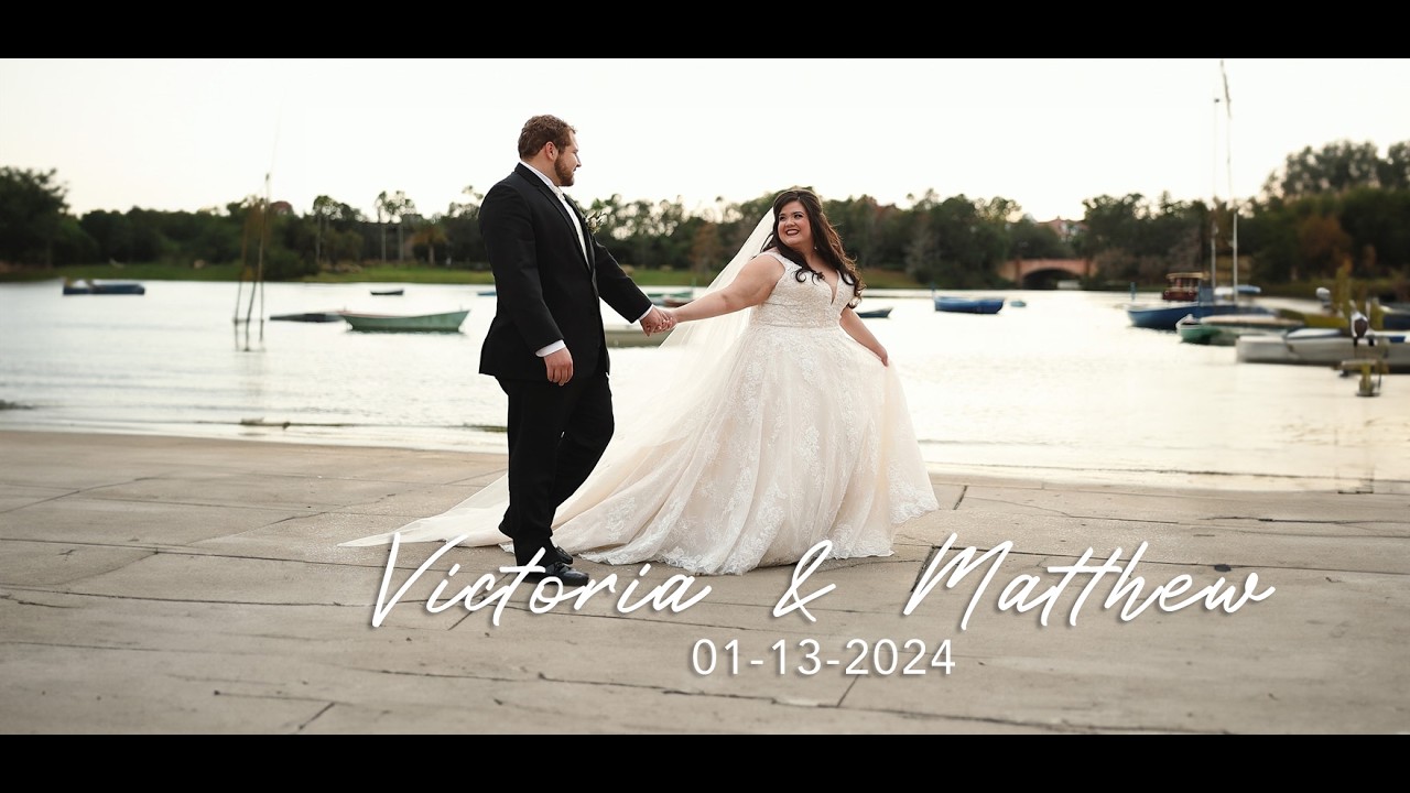 Victoria & Matthew Full Feature Film