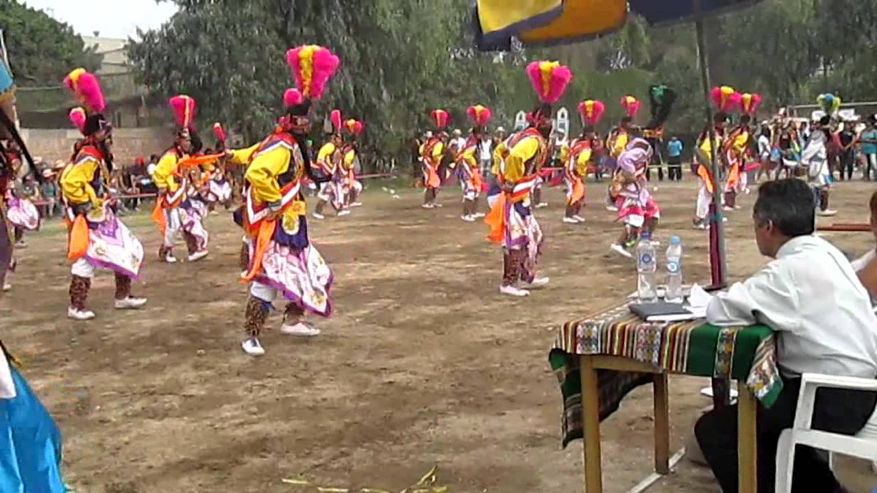 sangres peruanas concurso sonqo marka 2014