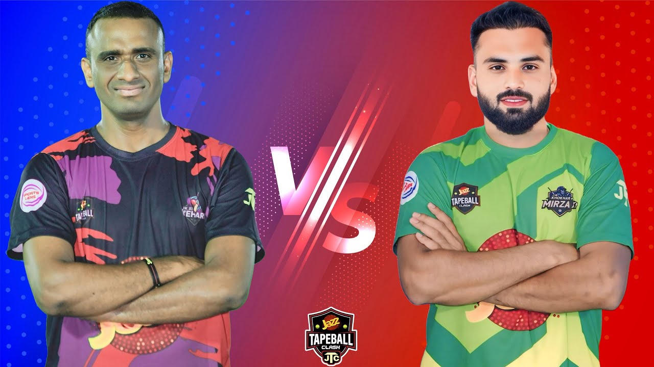 TAIMOUR MIRZA VS ZAHEER KALIYA ONE OF THE BEST MATCH IN TAPE BALL CRICKET HISTORY EVER BEST CRICKET
