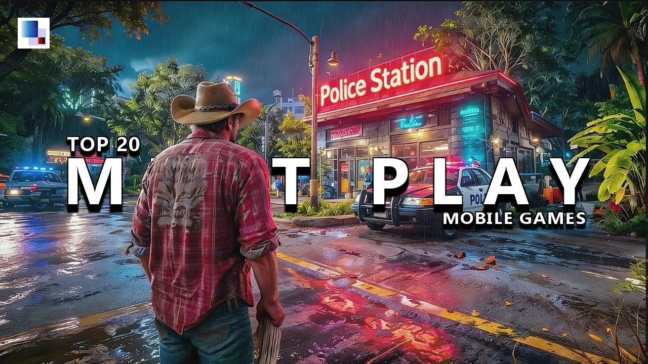 Top 22 Must-Play NEW Best Mobile Games of March 2026