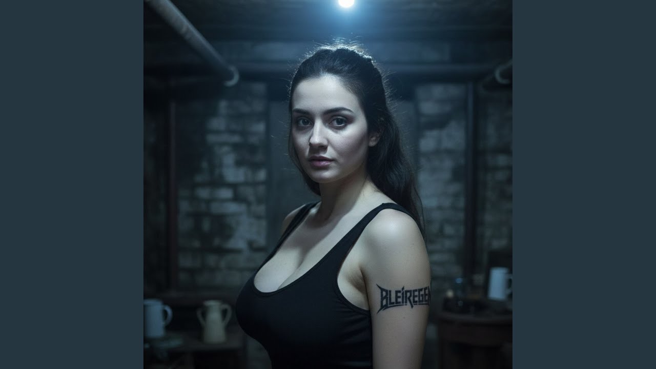 Krankes Tier